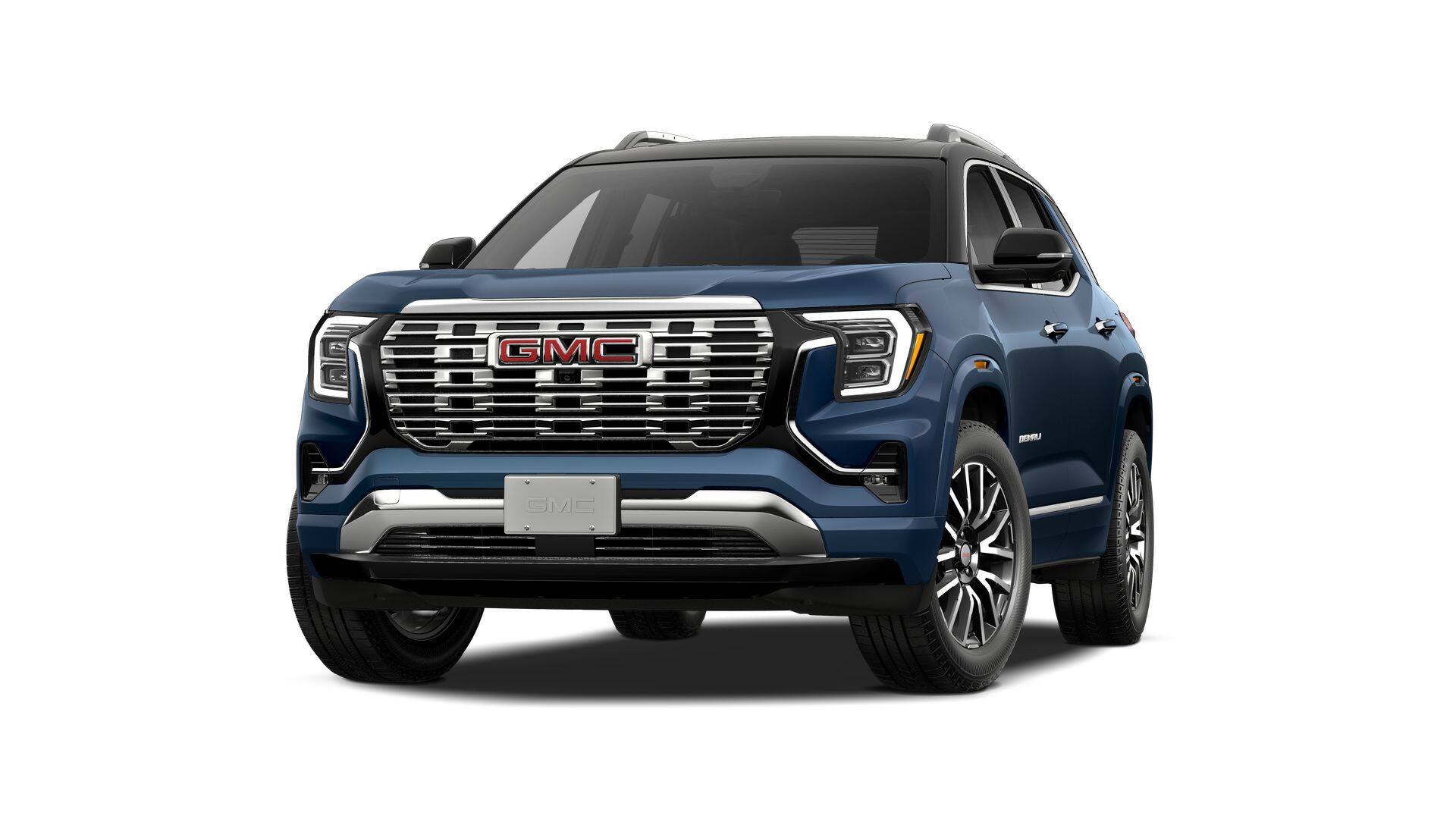 2027 GMC Terrain Denali - Photo 15