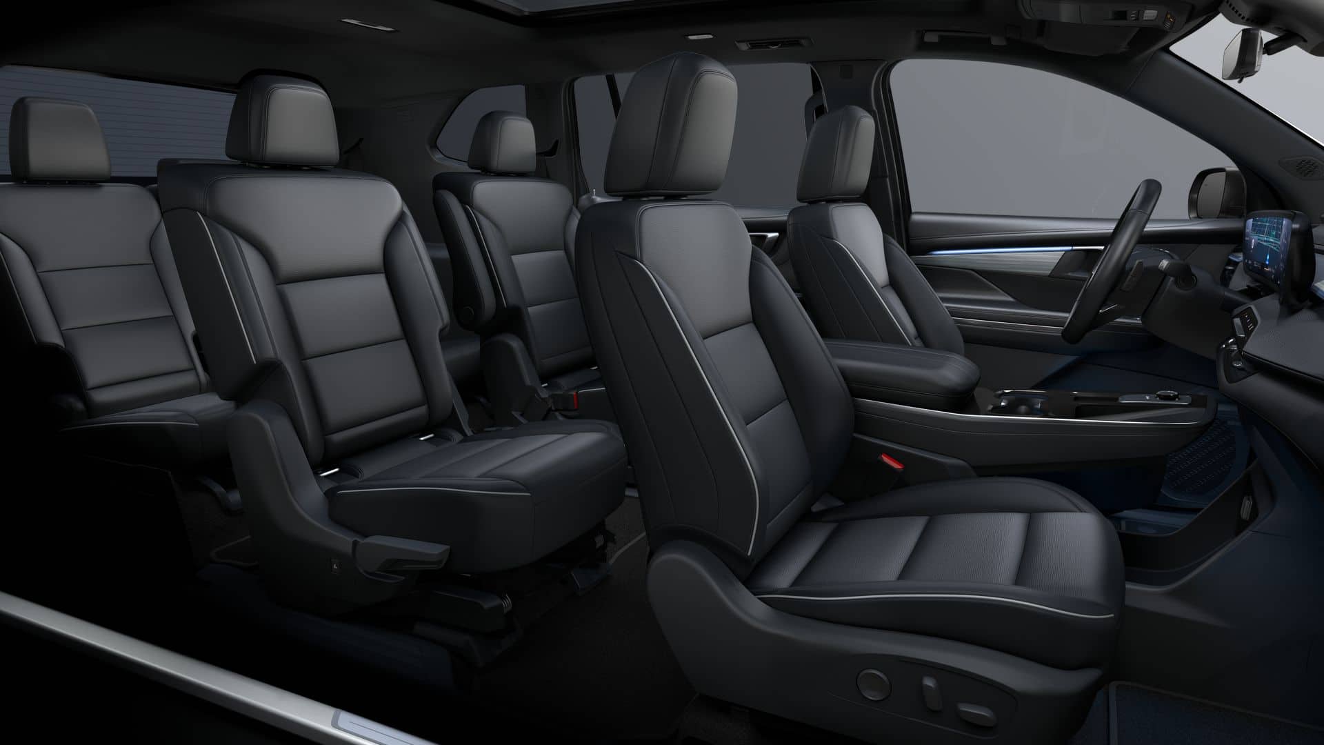 2026 Buick Enclave Preferred - Photo 33