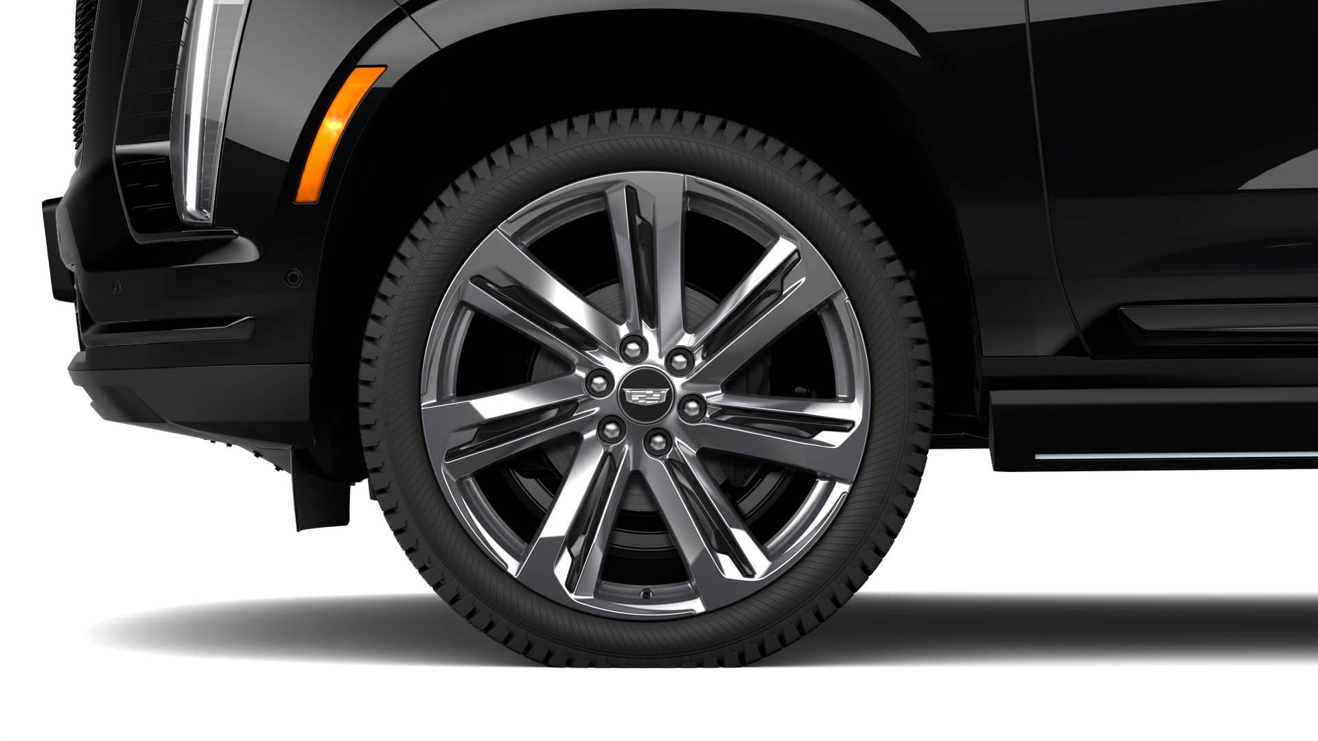 2026 Cadillac Escalade ESV Sport - Photo 14