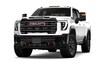 GMC Sierra 2500 HD