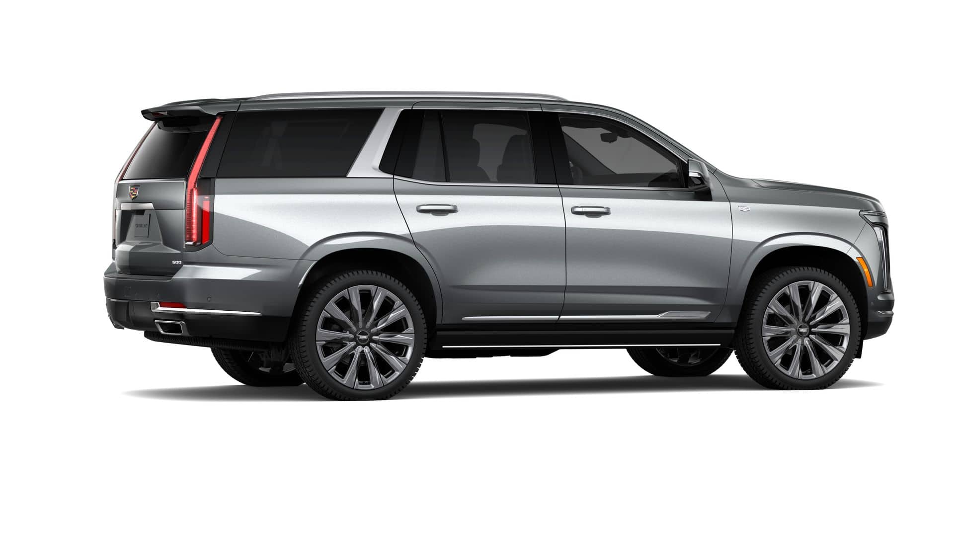 2026 Cadillac Escalade Luxury - Photo 17