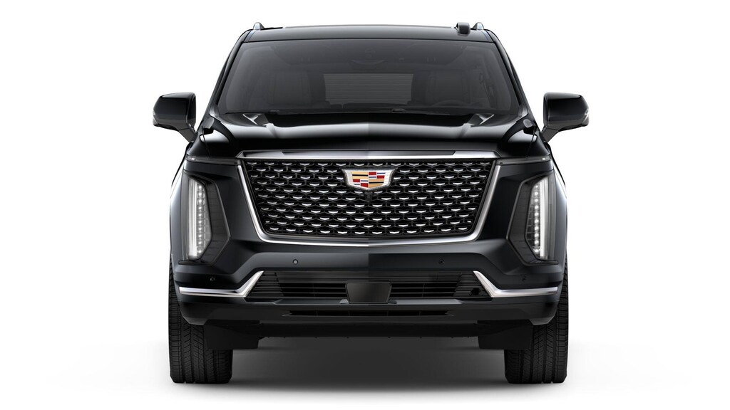 New 2026 CADILLAC Escalade ESV Luxury SUV