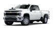 Chevrolet Silverado 2500 HD