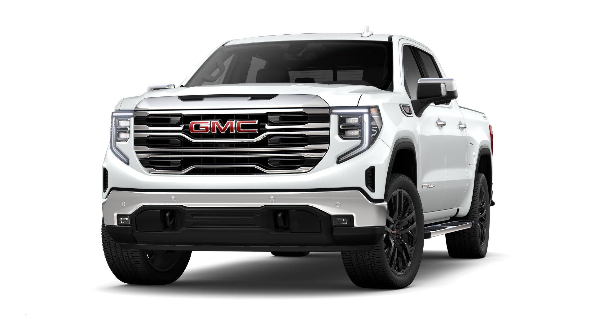 2025 Gmc Sierra 1500 SLT photo 2