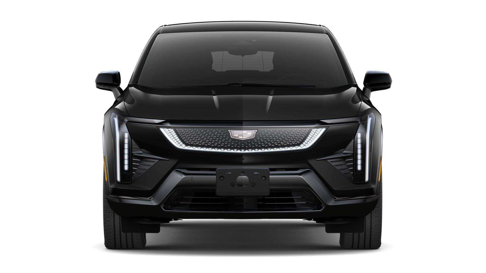 2026 Cadillac Optiq Sport photo 3