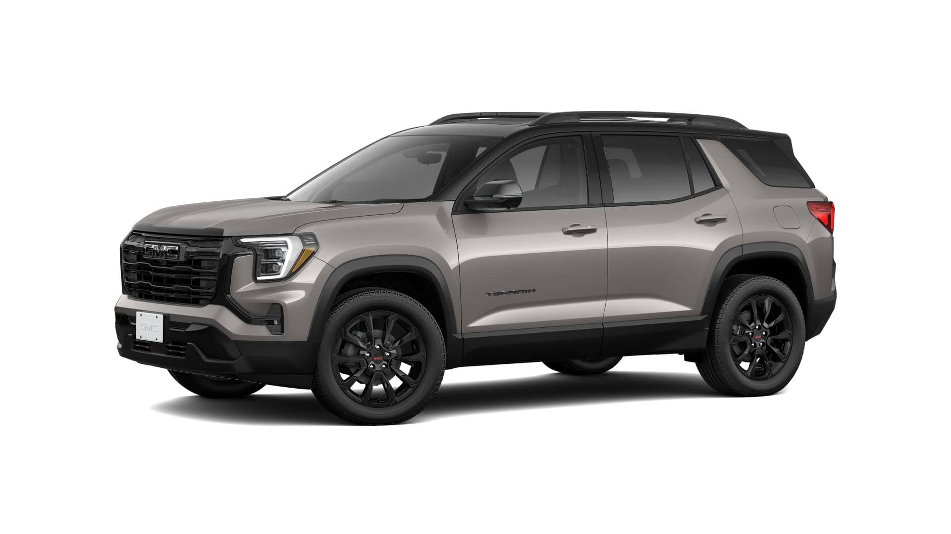 2026 Gmc Terrain Elevation photo 3