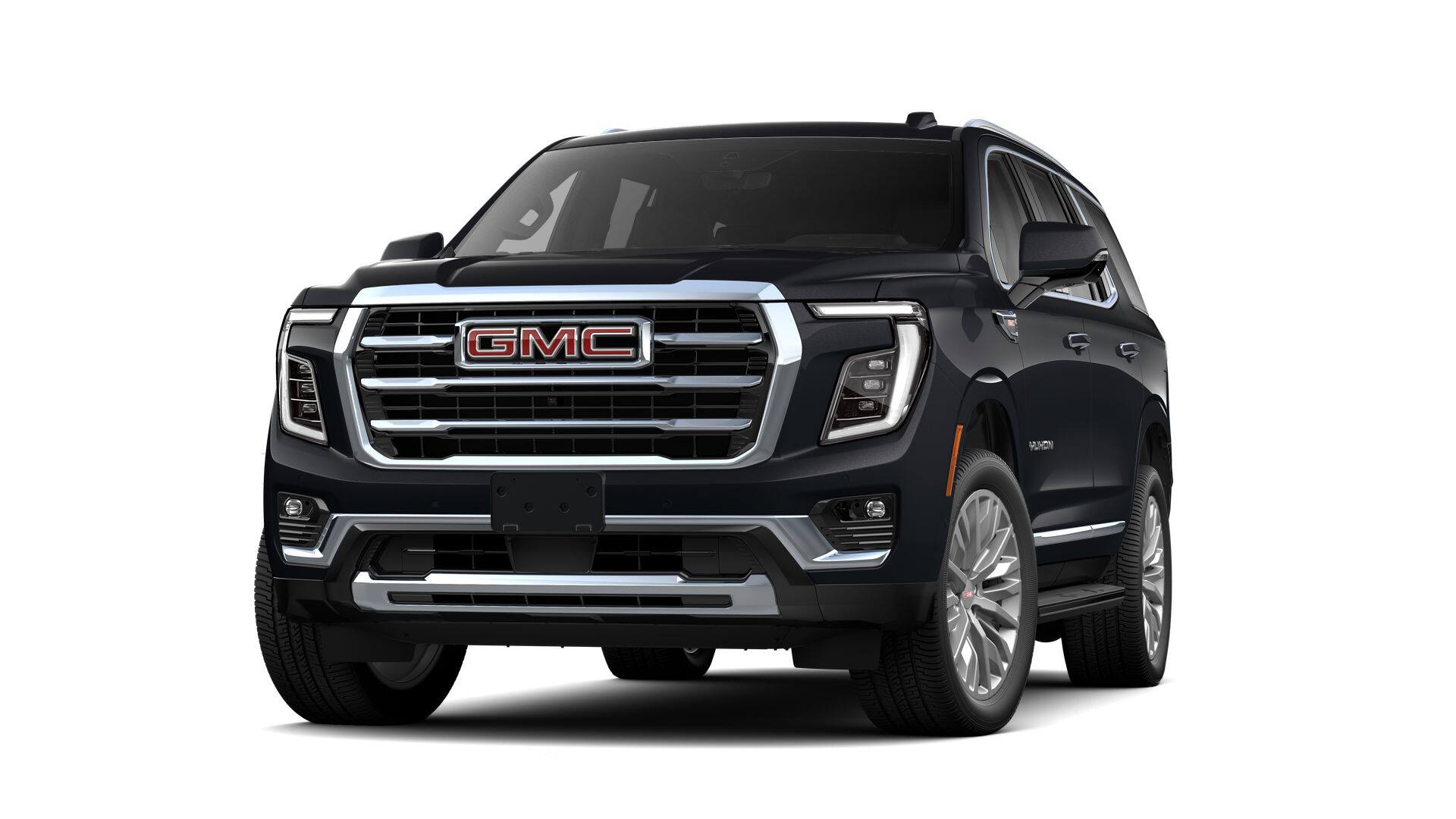 2026 Gmc Yukon photo 2