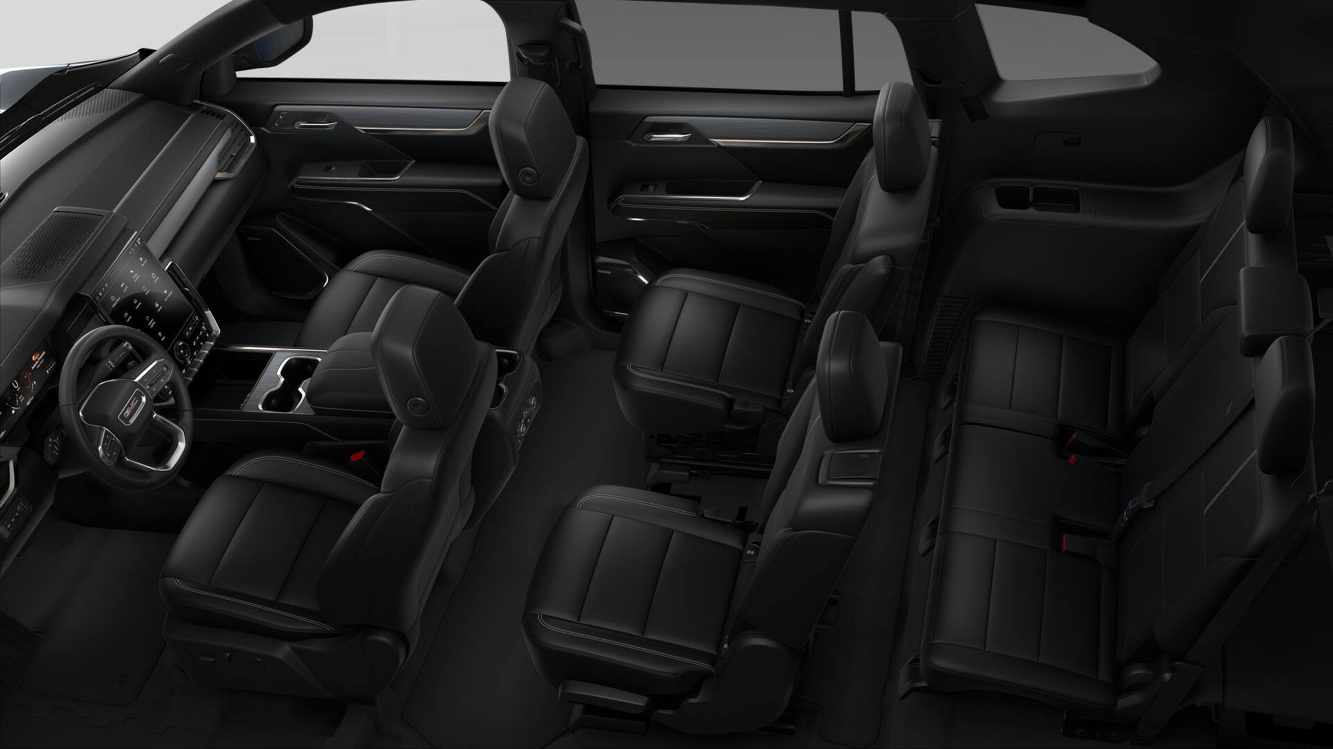 2027 GMC Acadia Elevation - Photo 7