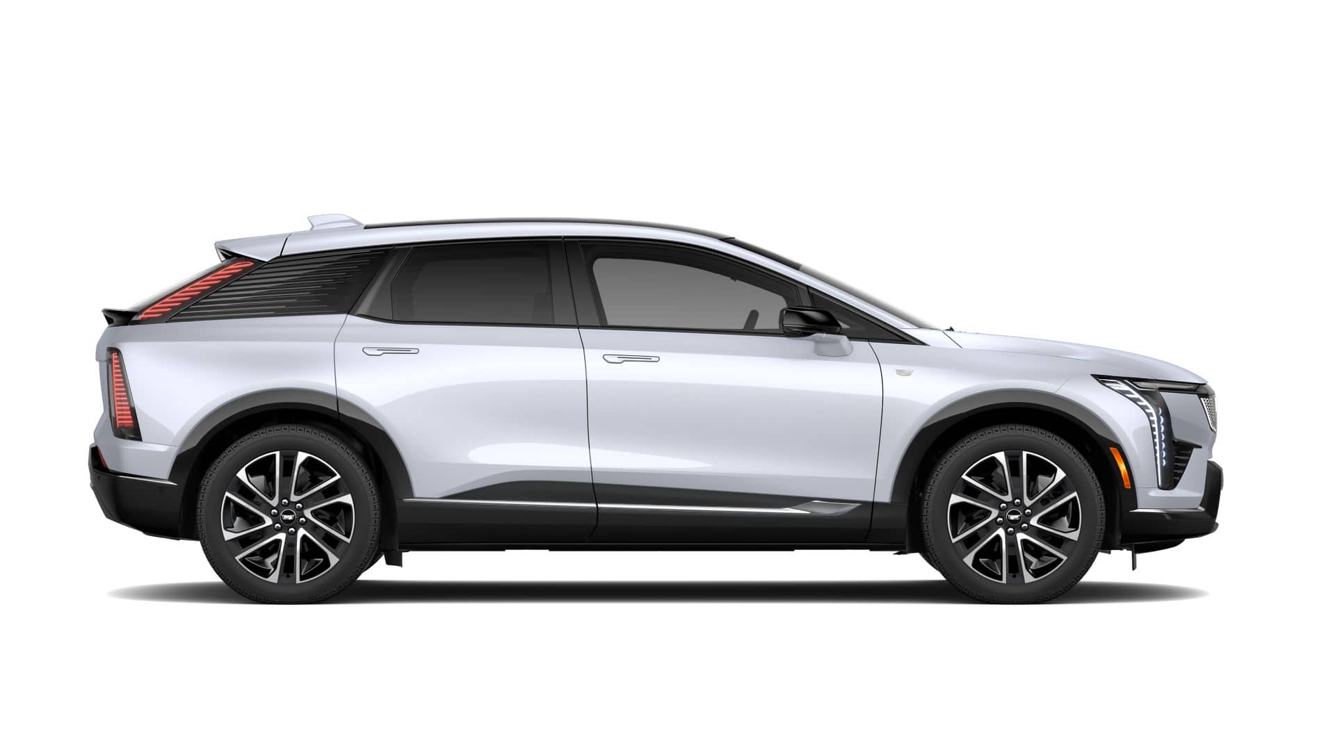 2027 Cadillac OPTIQ Sport - Photo 15