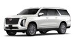 CADILLAC Escalade ESV