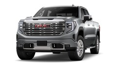New 2026 GMC Sierra 1500 Denali Truck in Russellville AR