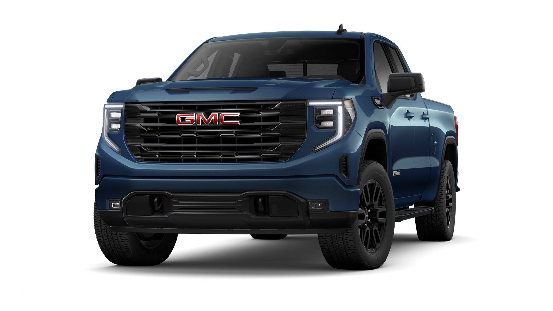2025 Gmc Sierra 1500 Elevation photo 2