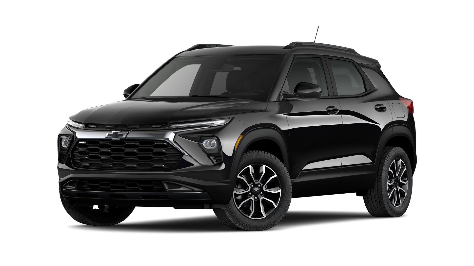 2025 Chevrolet Trailblazer Activ - Photo 62