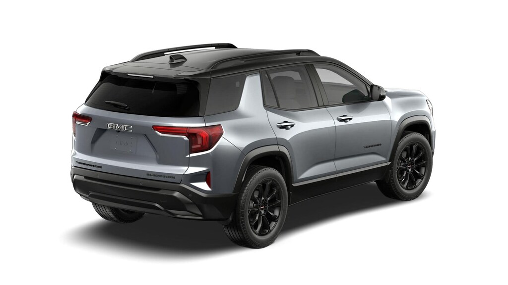 New 2027 GMC Terrain Elevation SUV