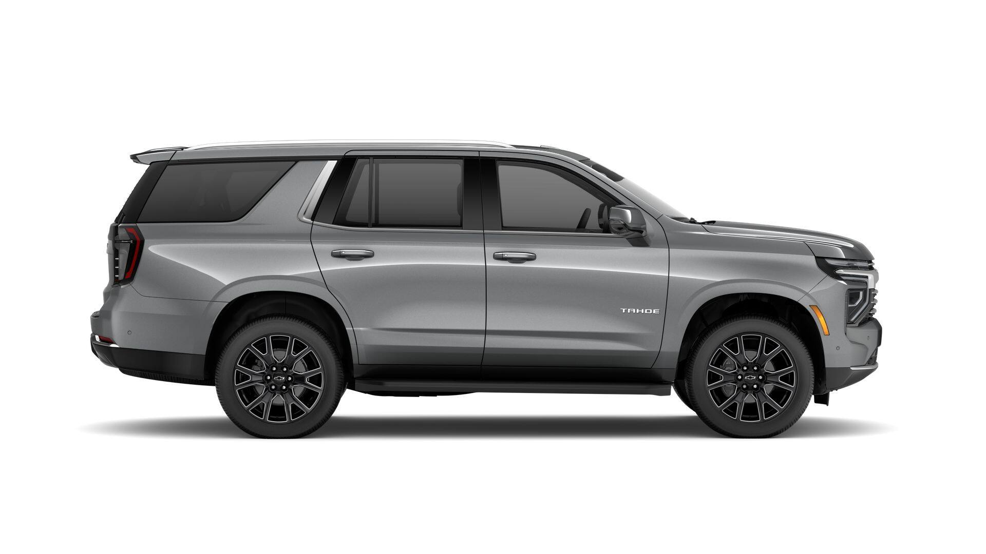 New 2027 Chevrolet Tahoe LT SUV