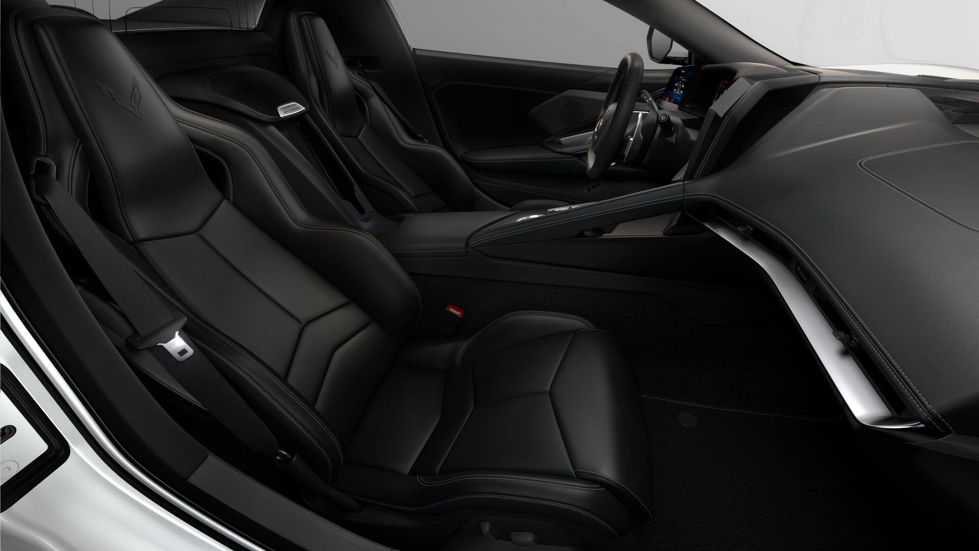 2026 Chevrolet Corvette 1LT - Photo 57