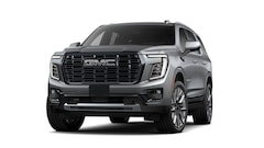 2026 GMC Yukon Denali Ultimate SUV