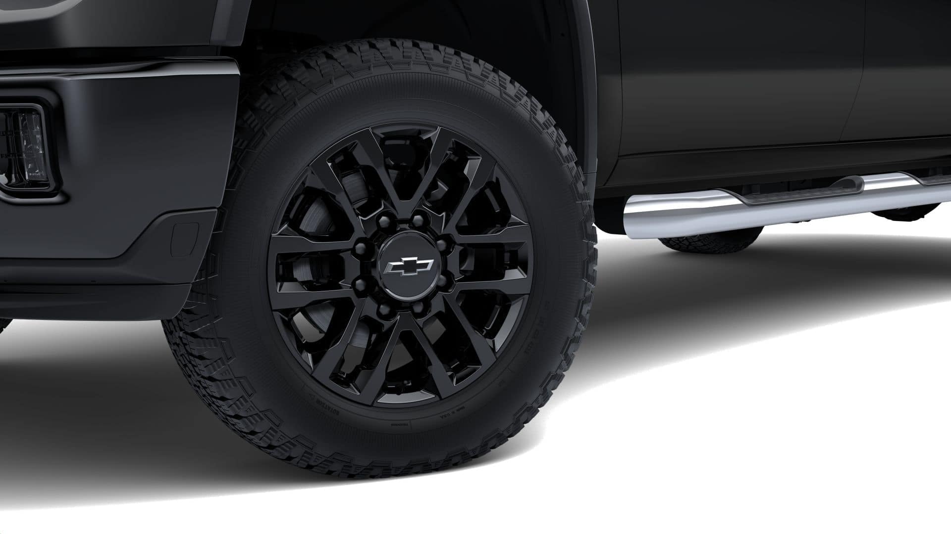 2026 Chevrolet Silverado 2500 HD LT - Photo 28