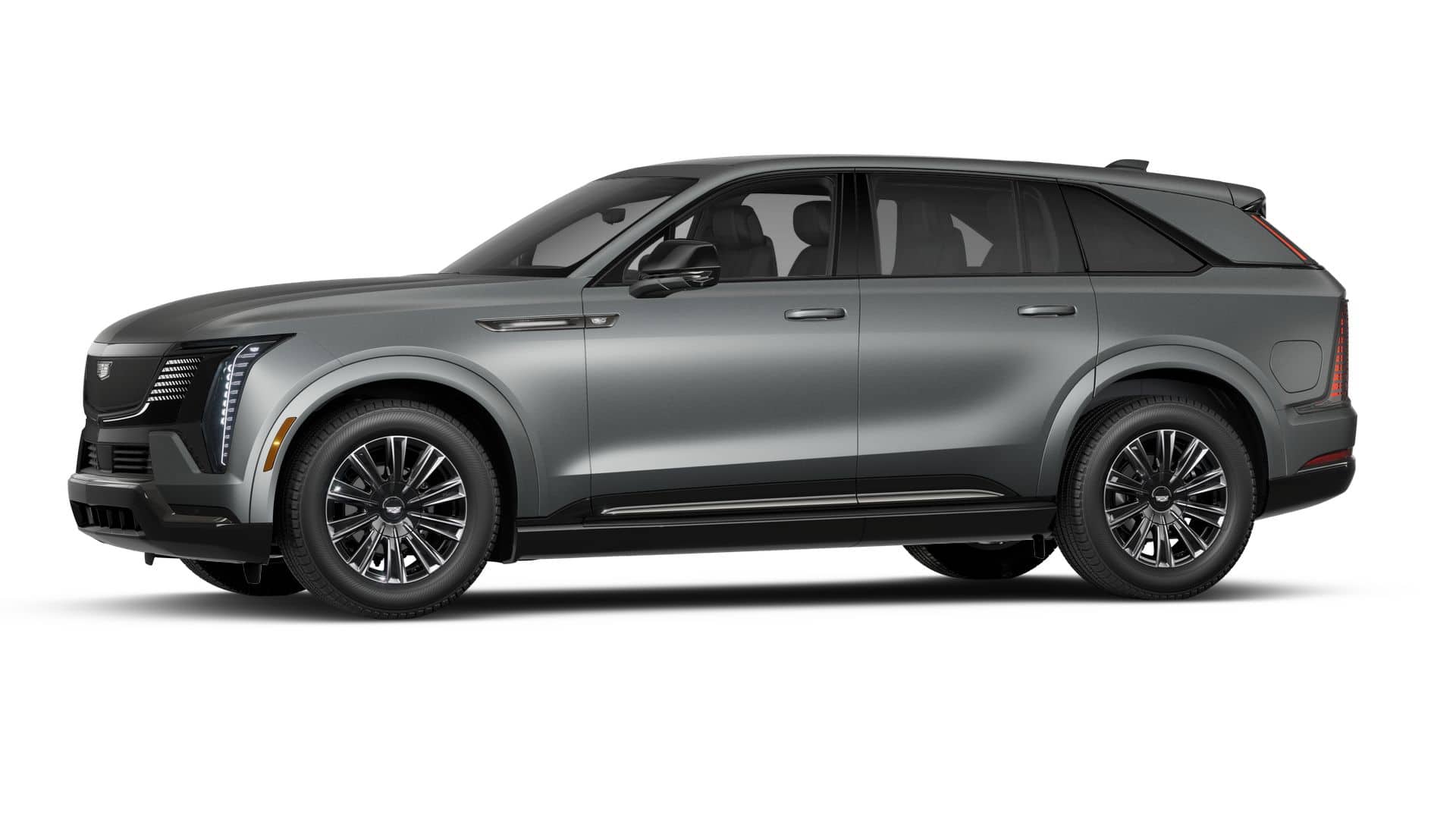 2026 Cadillac Escalade IQ Sport - Photo 13
