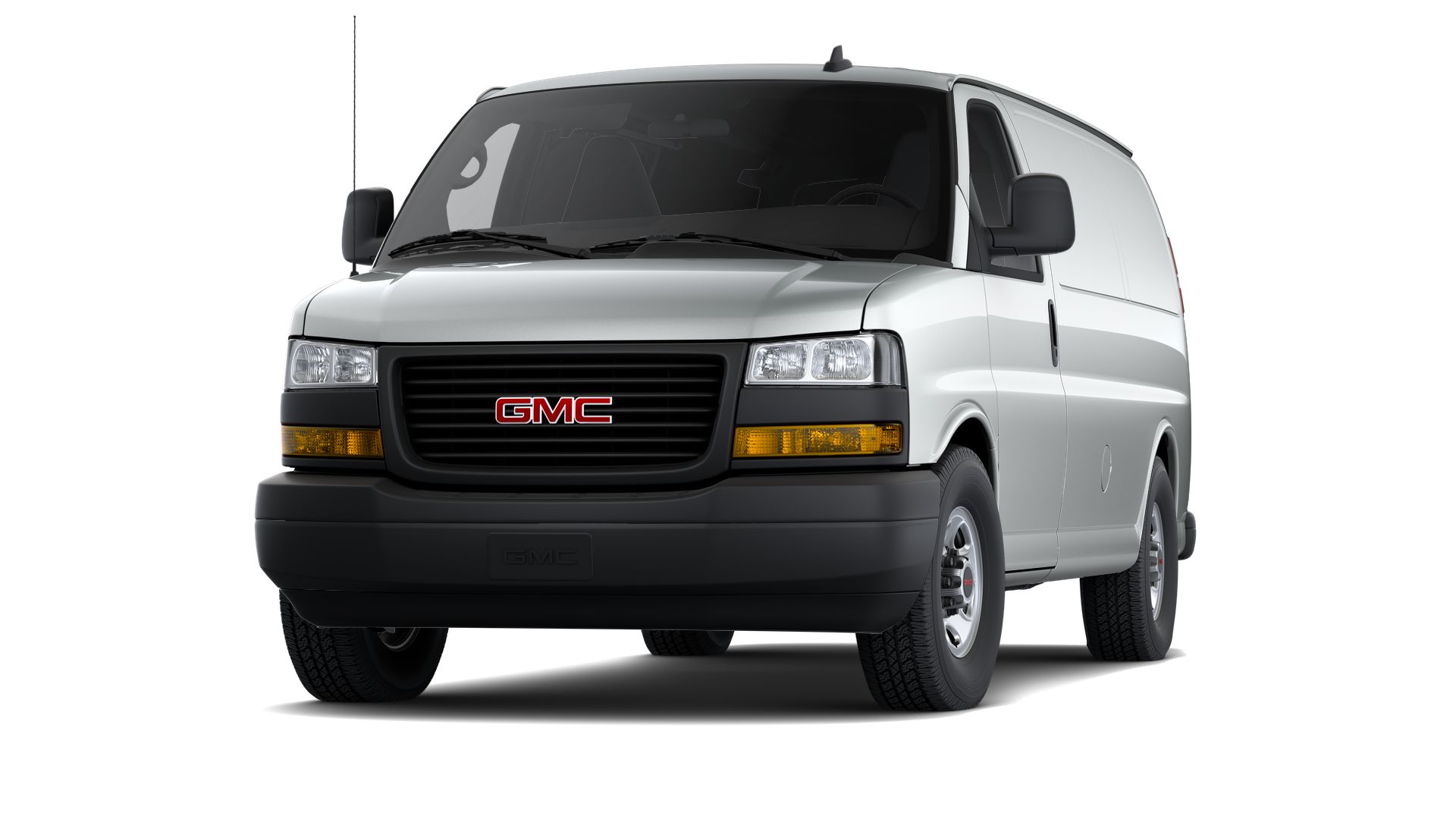 2025 Gmc Savana Cargo 2500 photo 3