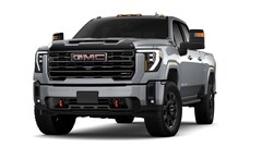 2026 GMC Sierra 3500 HD AT4 Truck