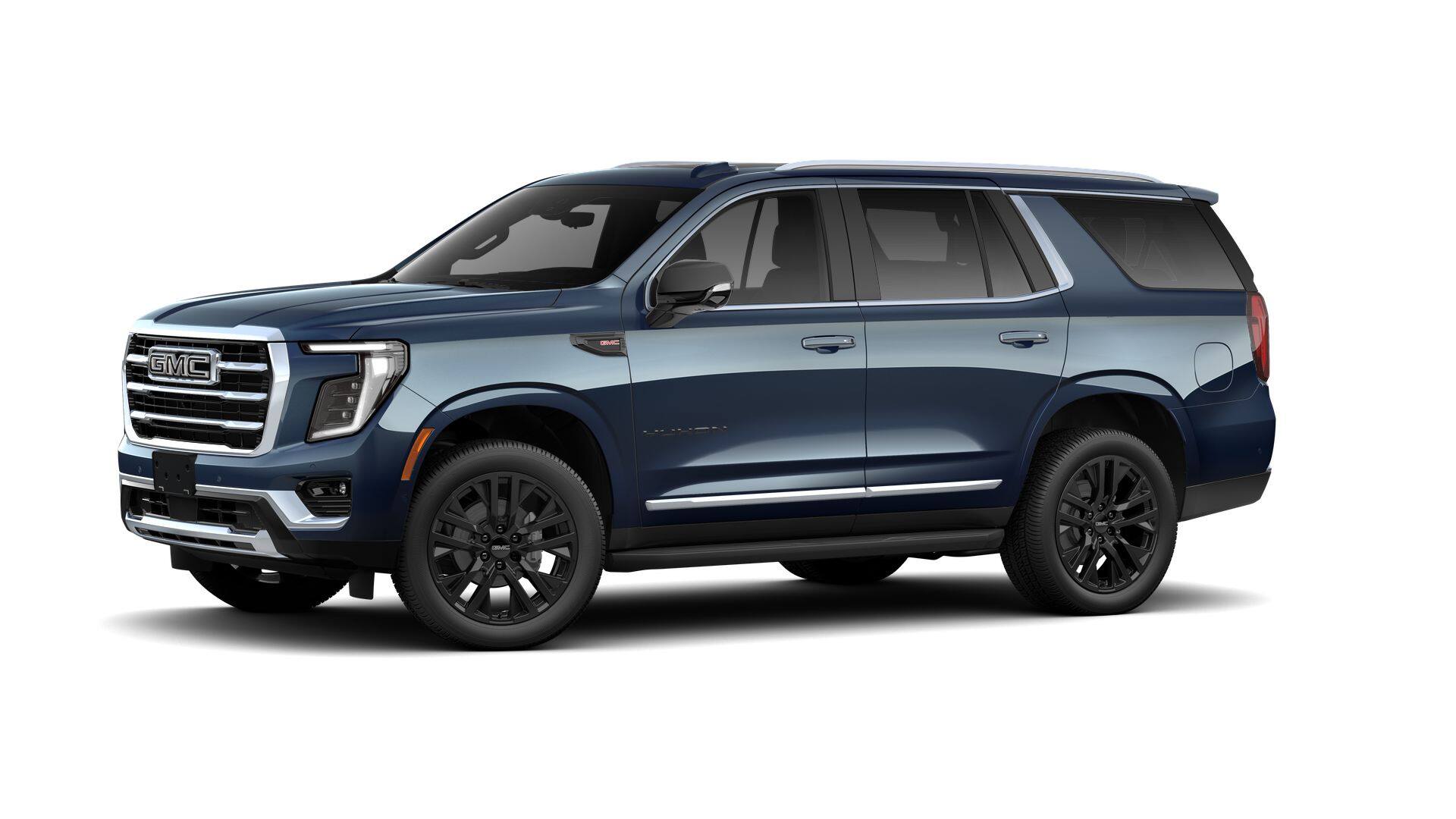 2027 GMC Yukon Elevation - Photo 26