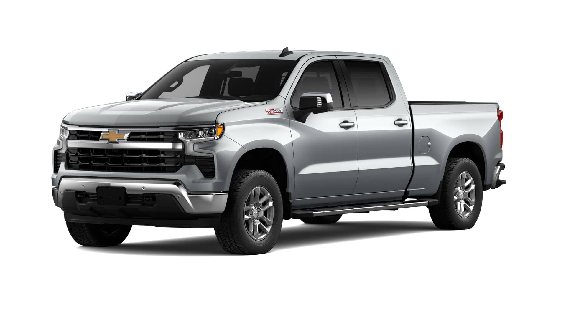 2026 Chevrolet Silverado 1500 LT - Photo 15
