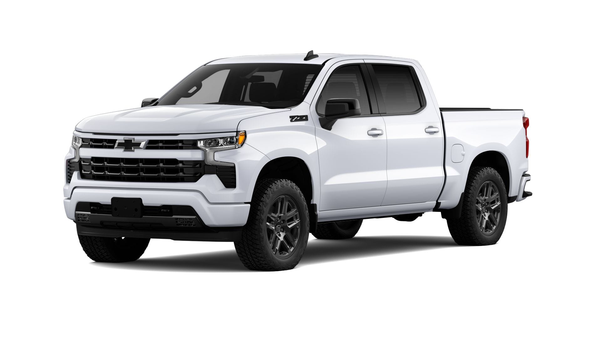 2026 Chevrolet Silverado 1500 RST's photo