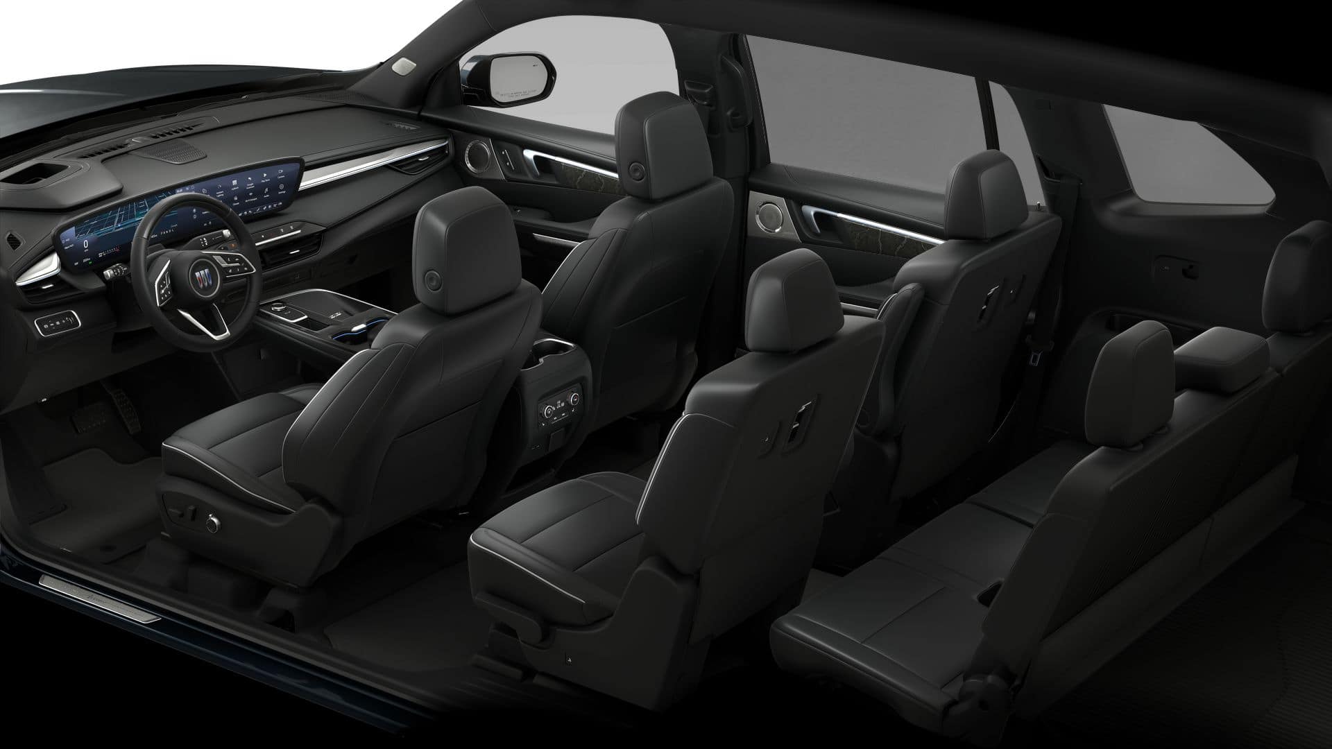 2027 Buick Enclave Avenir - Photo 10