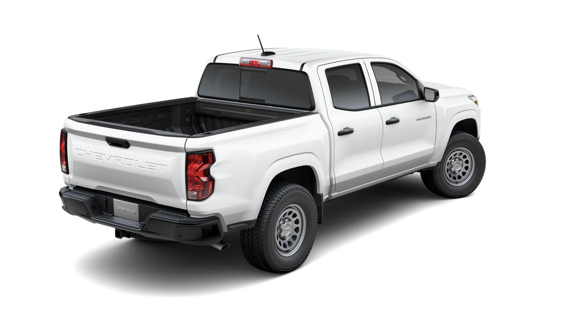 2025 Chevrolet Colorado Work Truck - Photo 16