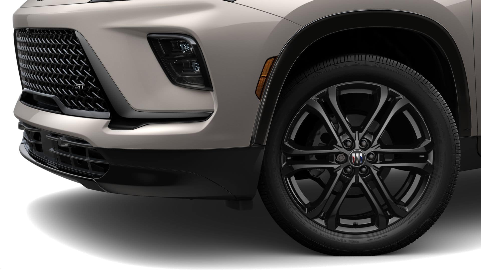 2026 Buick Enclave Sport Touring - Photo 41