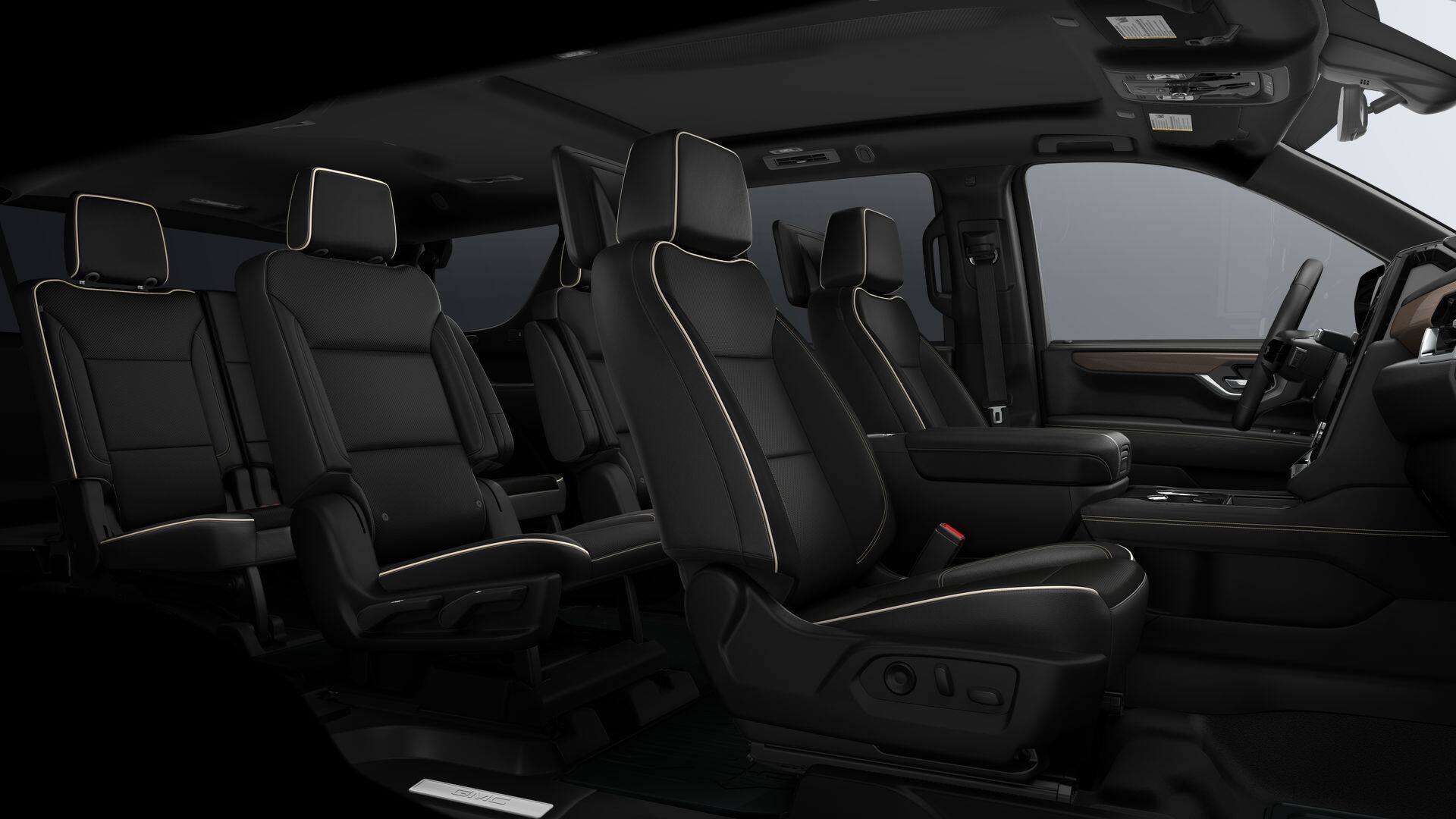 2026 GMC Yukon Elevation - Photo 9