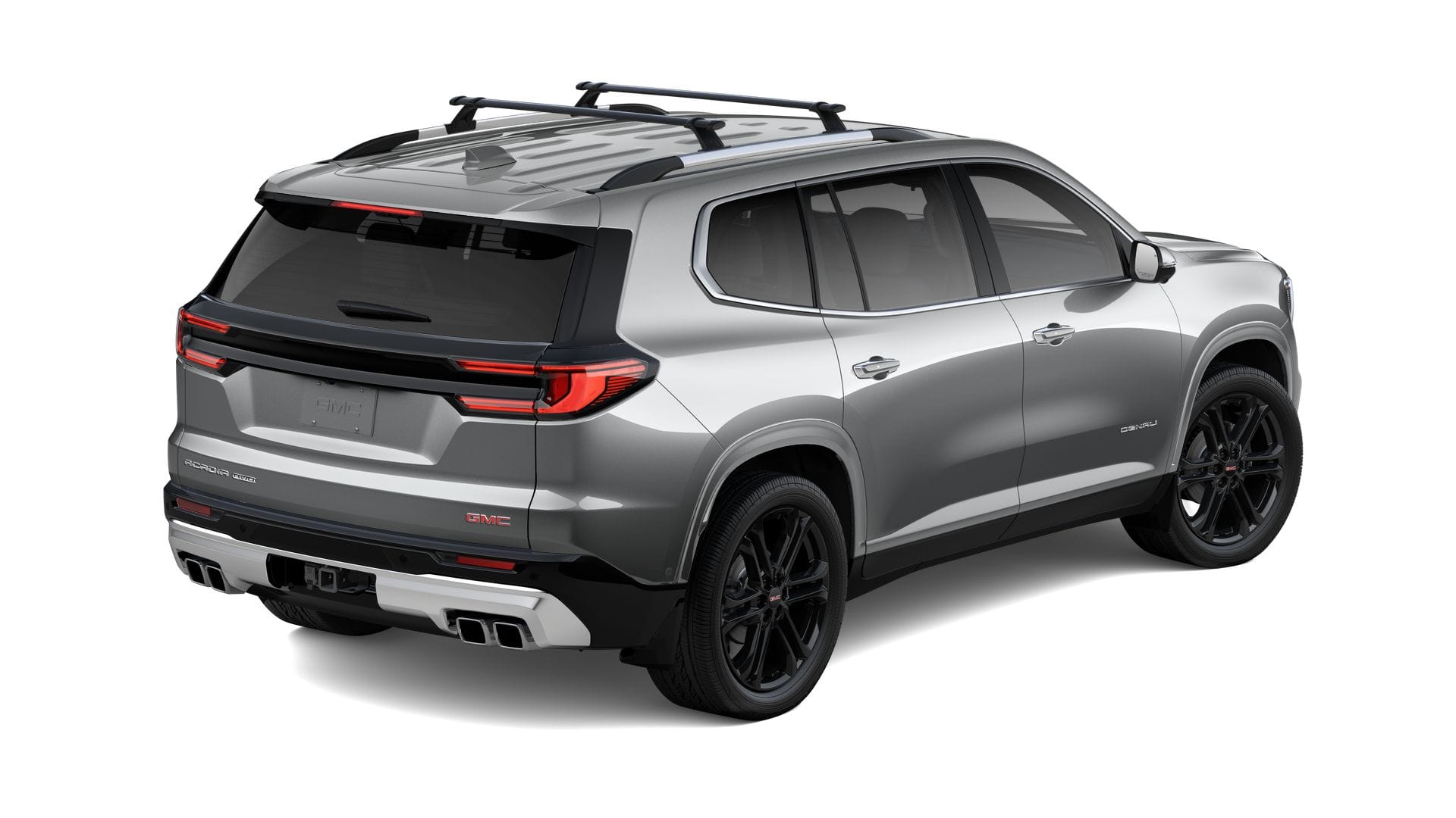 2025 Gmc Acadia Denali photo 3
