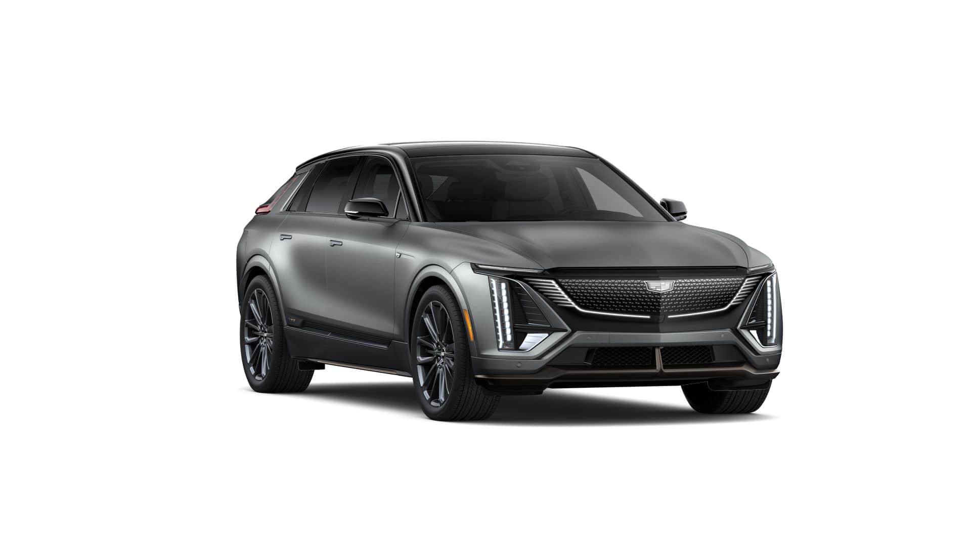 2026 Cadillac LYRIQ V Premium - Photo 52