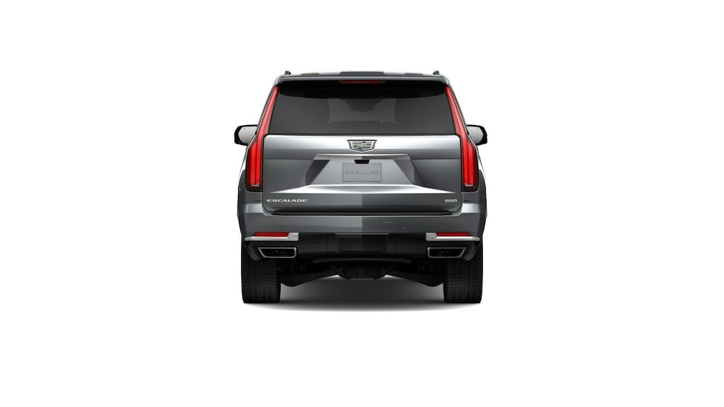 New 2026 CADILLAC Escalade ESV Luxury SUV