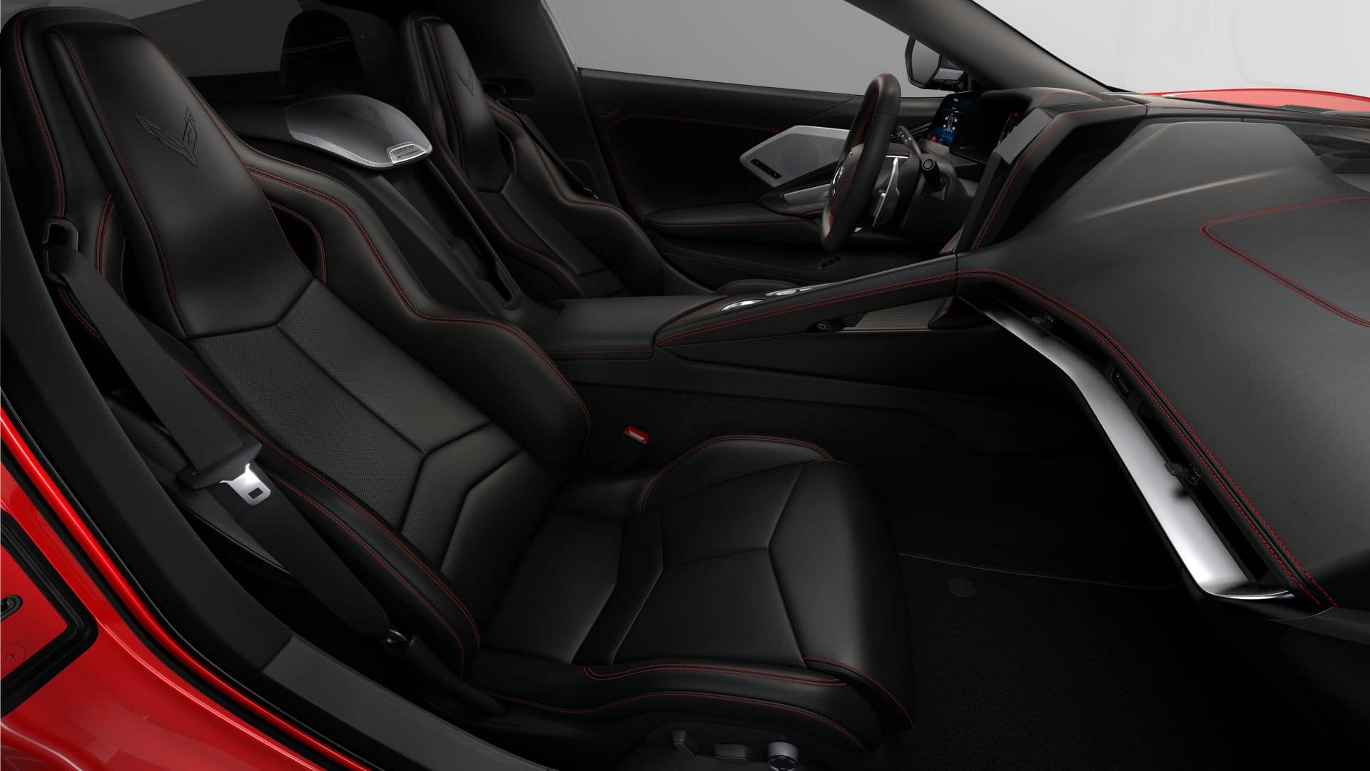 2026 CHEVROLET CORVETTE - Image 35