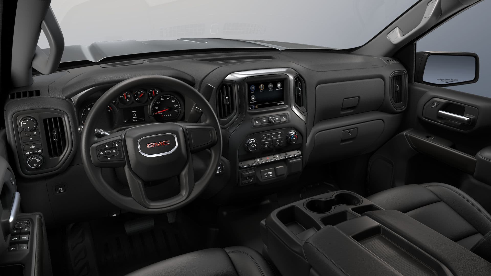 2026 GMC Sierra 3500HD Pro - Photo 30