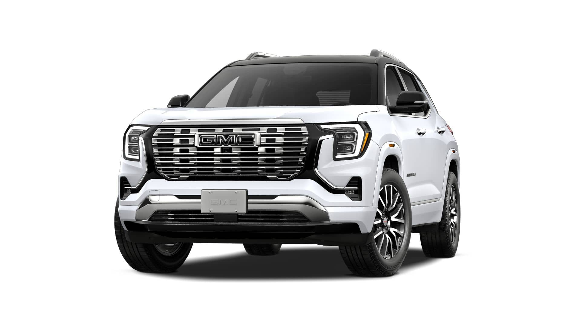 2027 GMC Terrain Denali AWD's photo