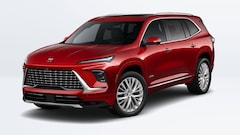 2025 Buick Enclave Avenir SUV