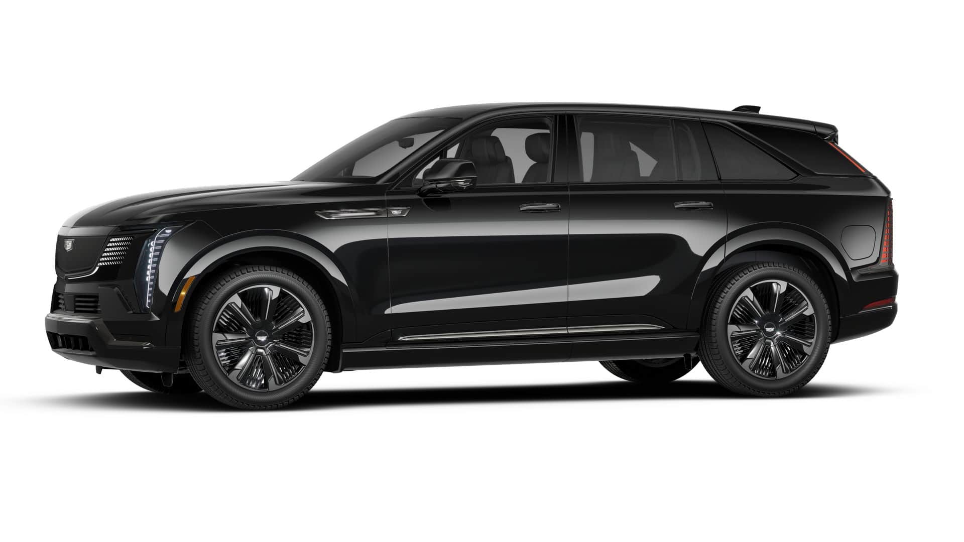 2026 Cadillac Escalade IQ Sport - Photo 13
