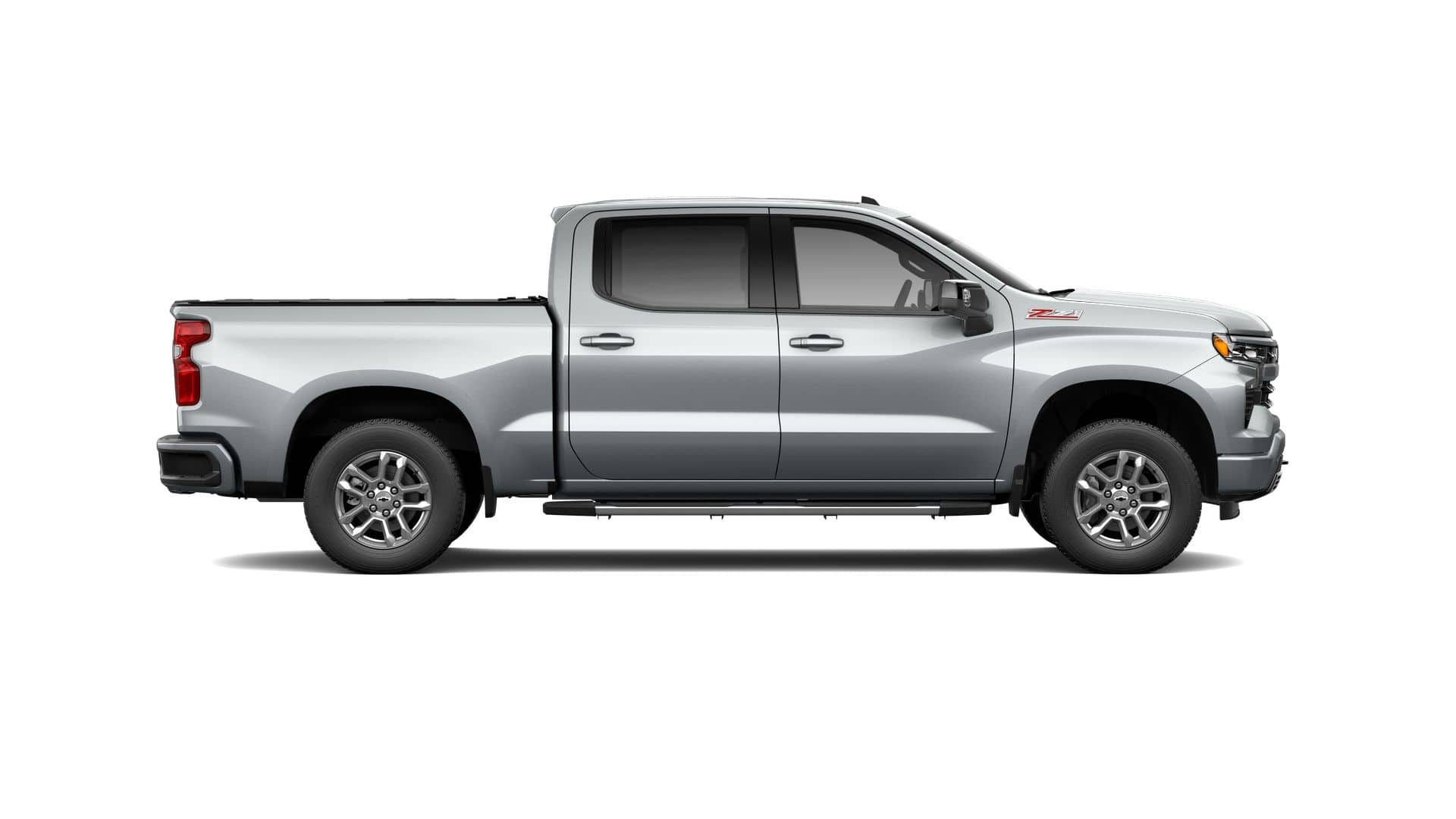 2026 Chevrolet Silverado 1500 RST - Photo 32