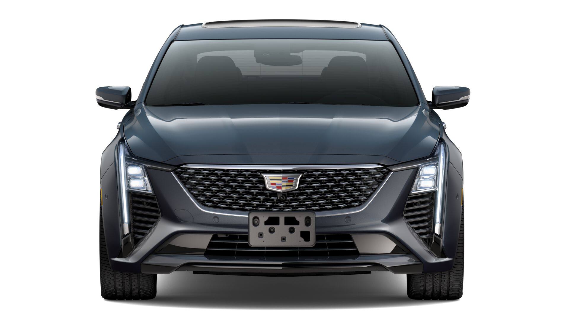 2026 Cadillac CT5 Premium Luxury - Photo 55