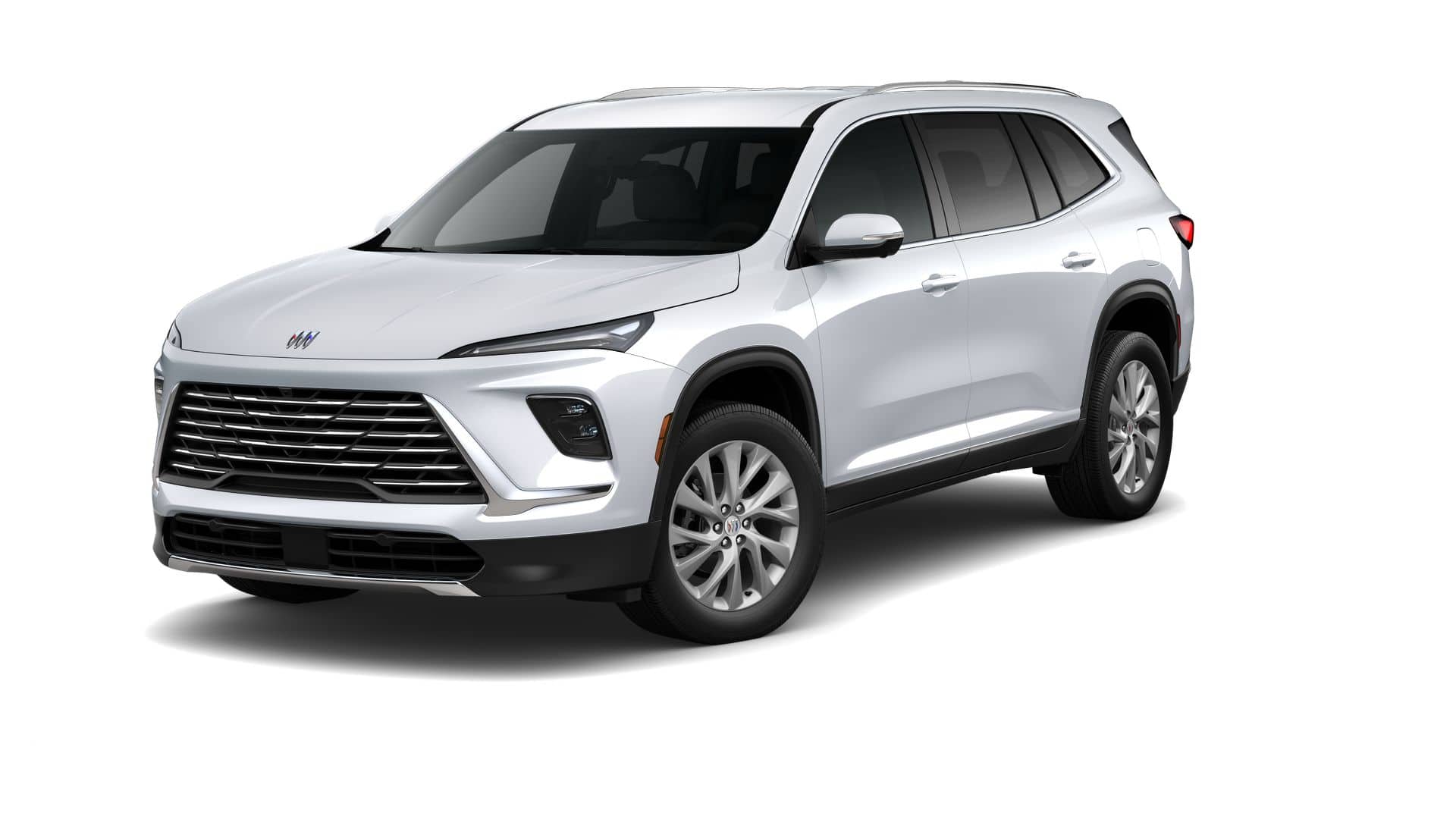 2026 Buick Enclave Preferred photo 2