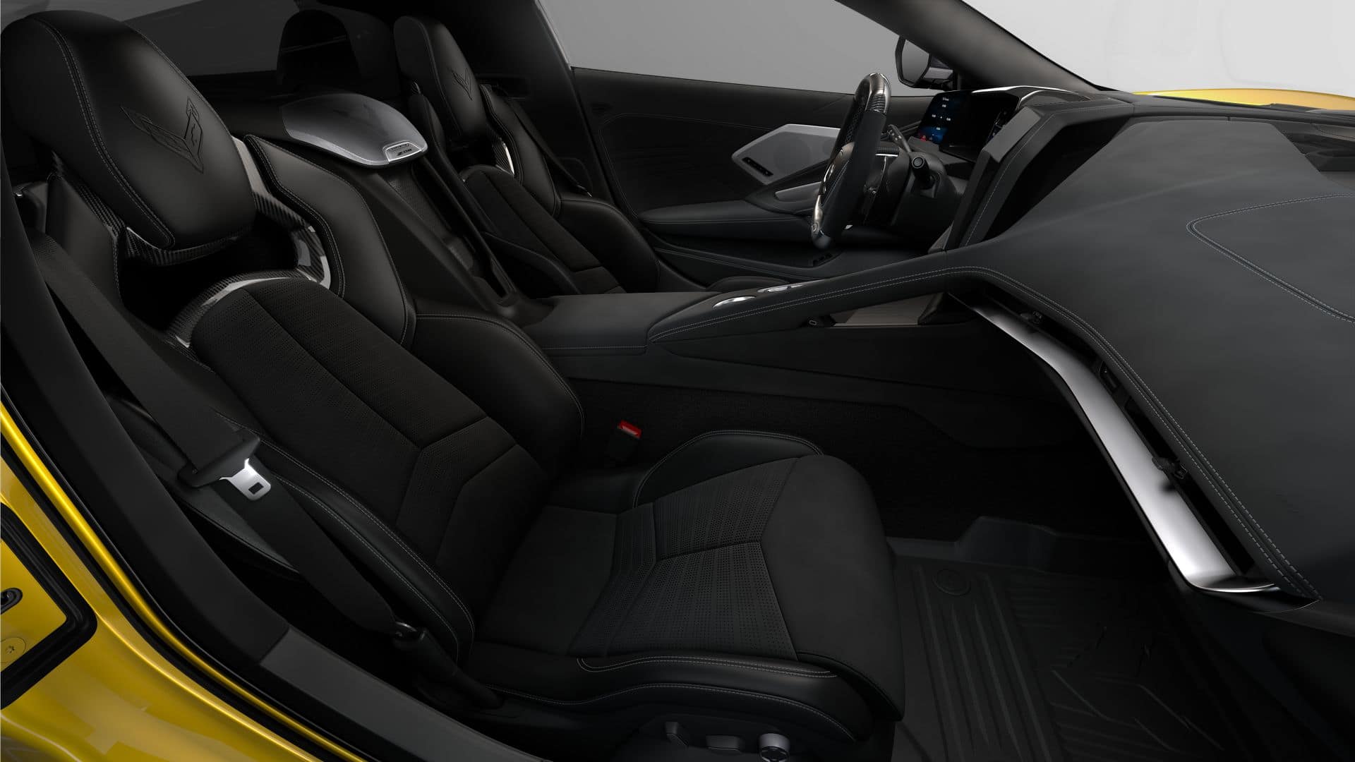 2026 Chevrolet Corvette 3LZ - Photo 51
