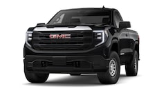 2026 GMC Sierra 1500 Pro Truck