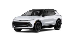 2026 Chevrolet Equinox EV RS SUV