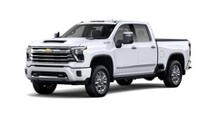 2026 Chevrolet Silverado 2500 HD High Country Truck