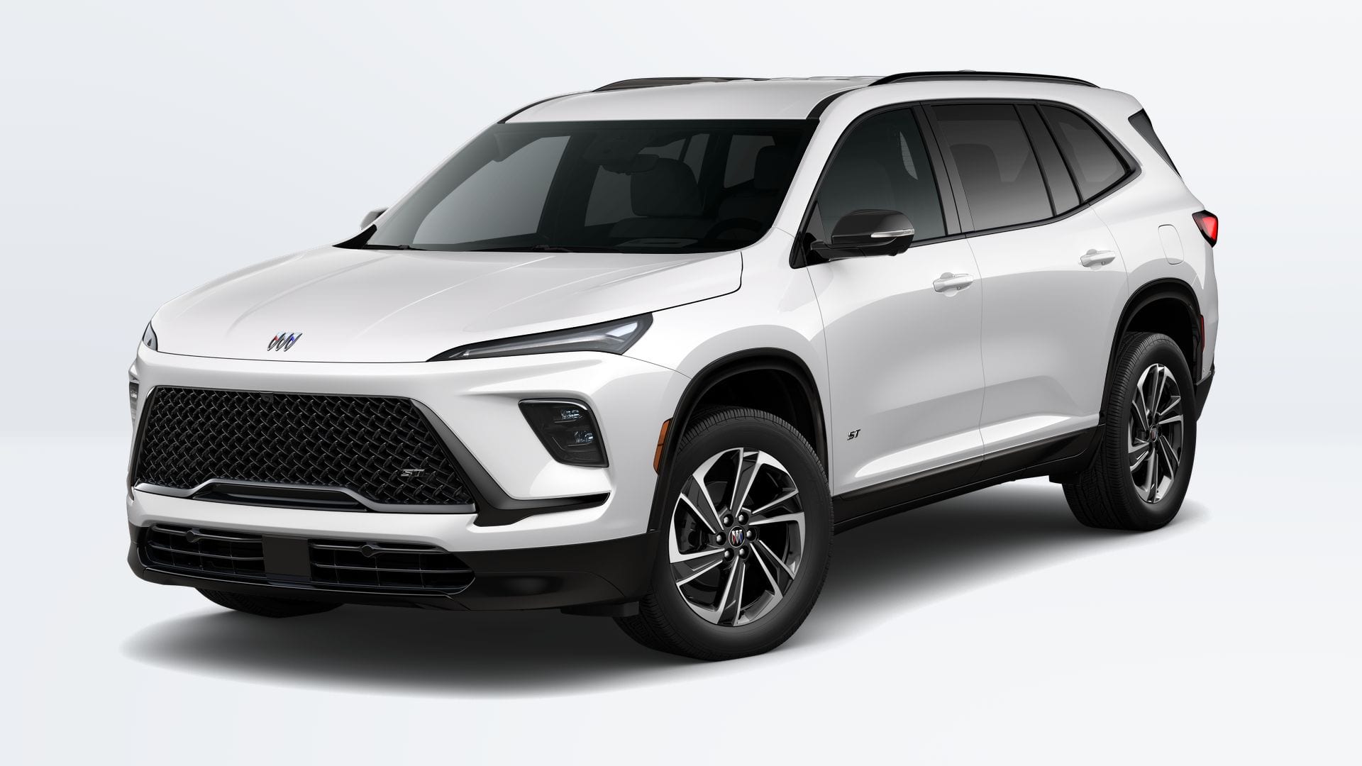 2025 Buick Enclave Sport Touring - Photo 36