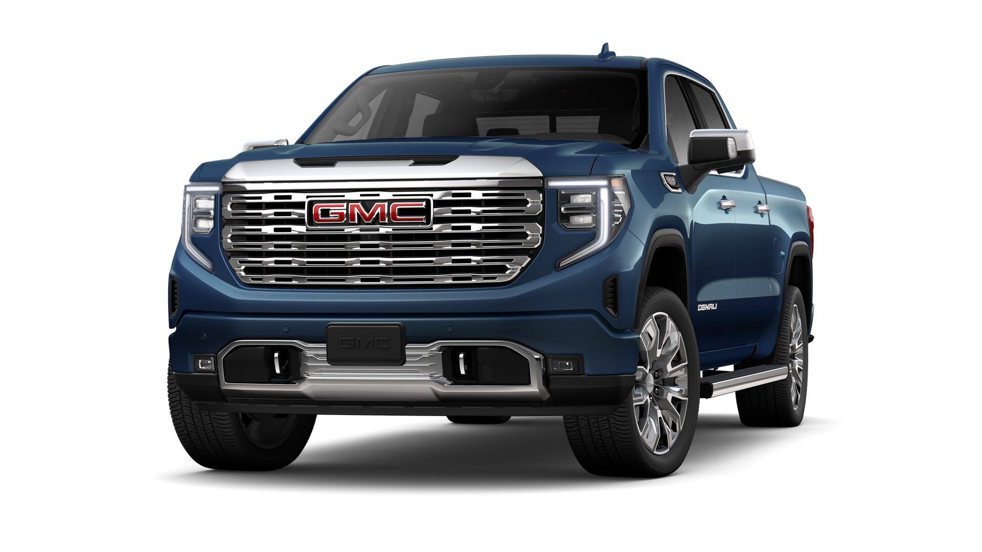 2025 Gmc Sierra 1500 Denali photo 2
