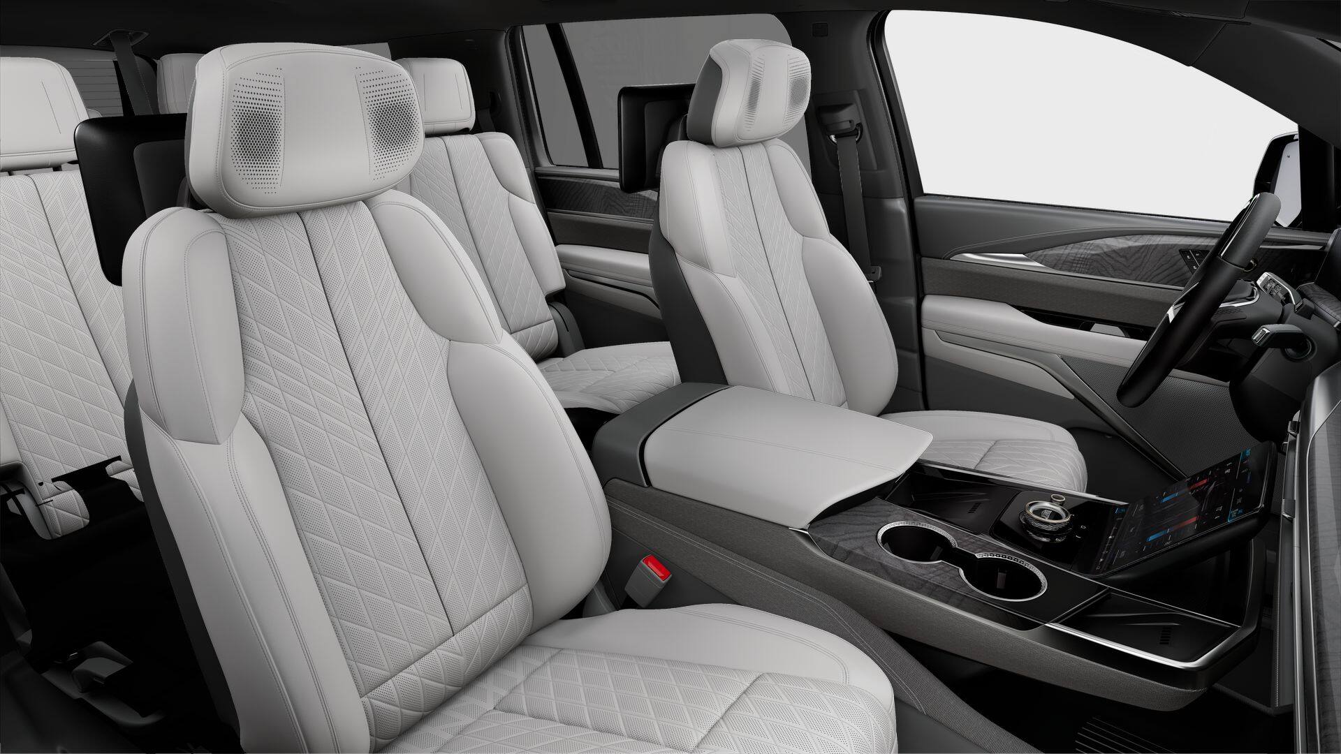 2026 Cadillac Escalade IQL Sport - Photo 19